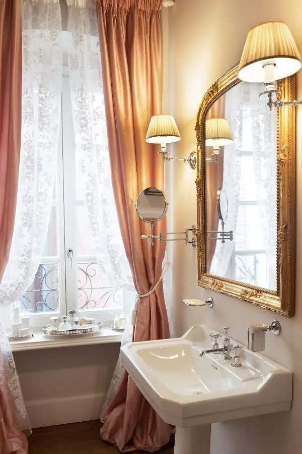 Hotel Antica Dimora Desenzano à Desenzano del Garda