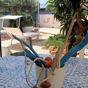  Maison d'hôtes Scavuzzo Italie