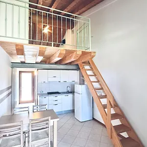 Séjour à la ferme Cascina Reciago, Desenzano del Garda