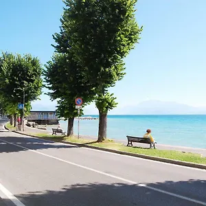 Hébergement de vacances Maison Audrey, Desenzano del Garda