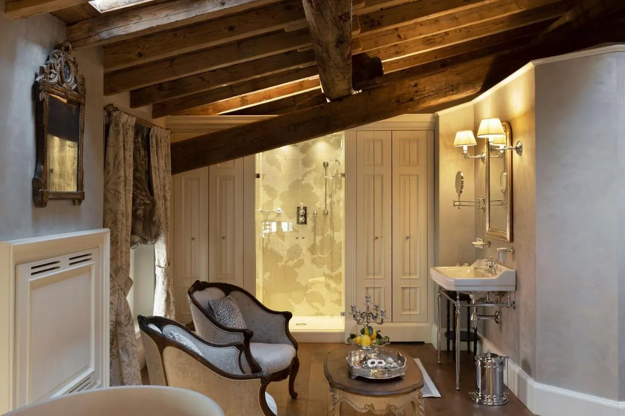 Penzion Hotel Antica Dimora Desenzano Desenzano del Garda Itálie