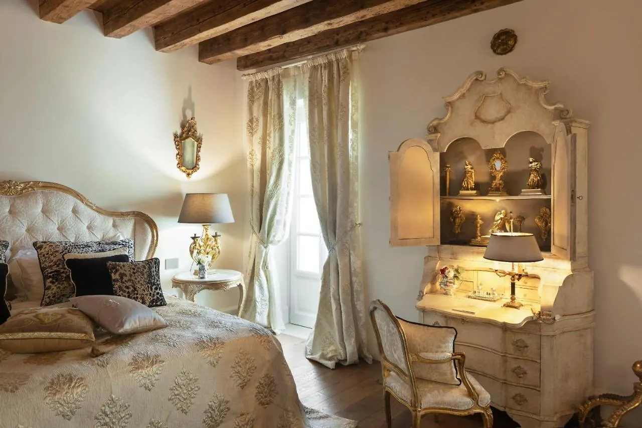 Penzion Hotel Antica Dimora Desenzano Desenzano del Garda