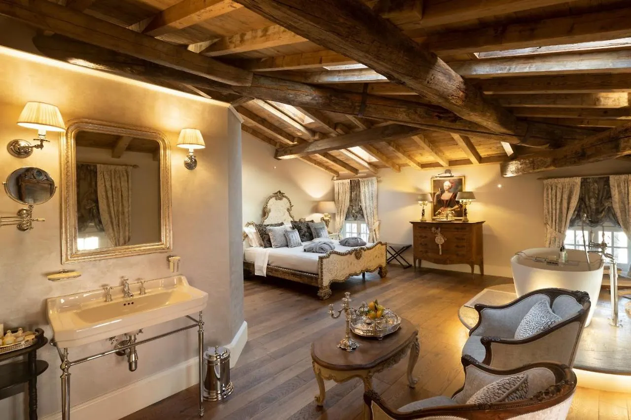 Hotel Antica Dimora Desenzano Desenzano del Garda