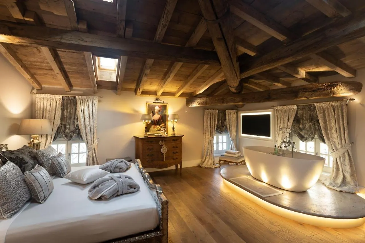 Antica Dimora Desenzano Hotel Desenzano del Garda