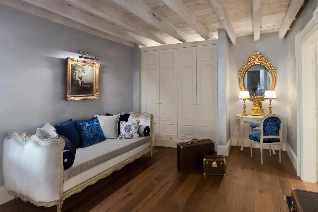 Penzion Hotel Antica Dimora Desenzano Desenzano del Garda