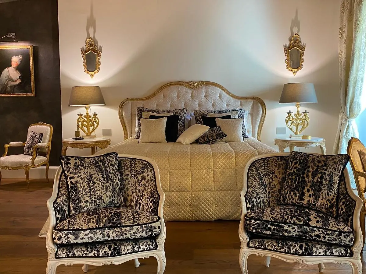Penzion Hotel Antica Dimora Desenzano Desenzano del Garda