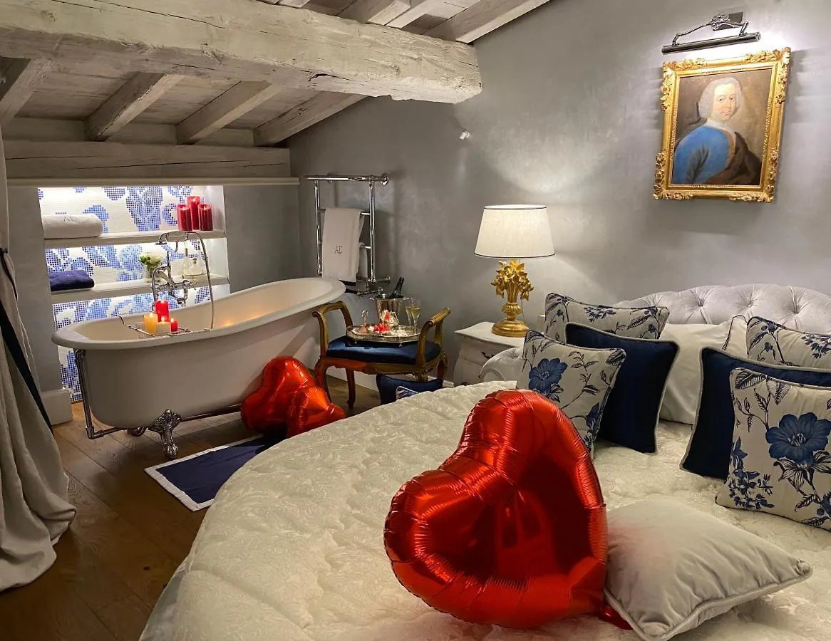 Hotel Antica Dimora Desenzano Desenzano del Garda Penzion
