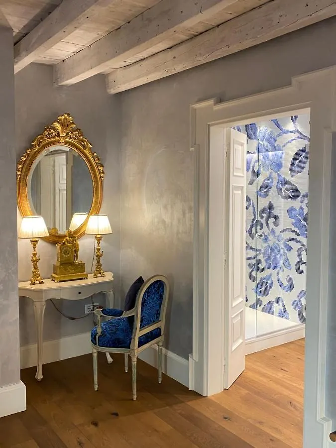 Hotel Antica Dimora Desenzano Desenzano del Garda Penzion