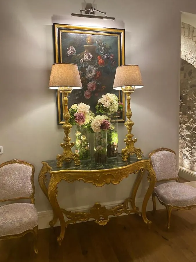 Hotel Antica Dimora Desenzano Desenzano del Garda