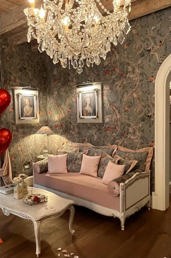 Hotel Antica Dimora Desenzano Desenzano del Garda Penzion