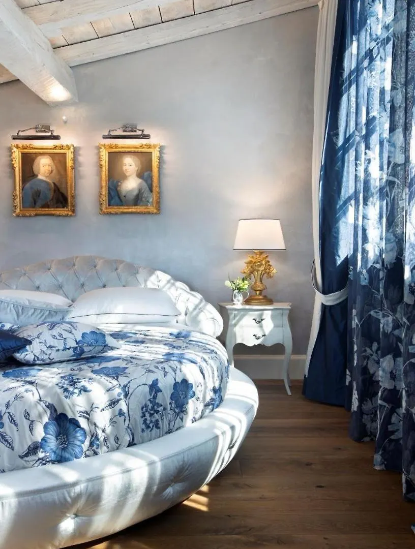 Hotel Antica Dimora Desenzano Desenzano del Garda Penzion