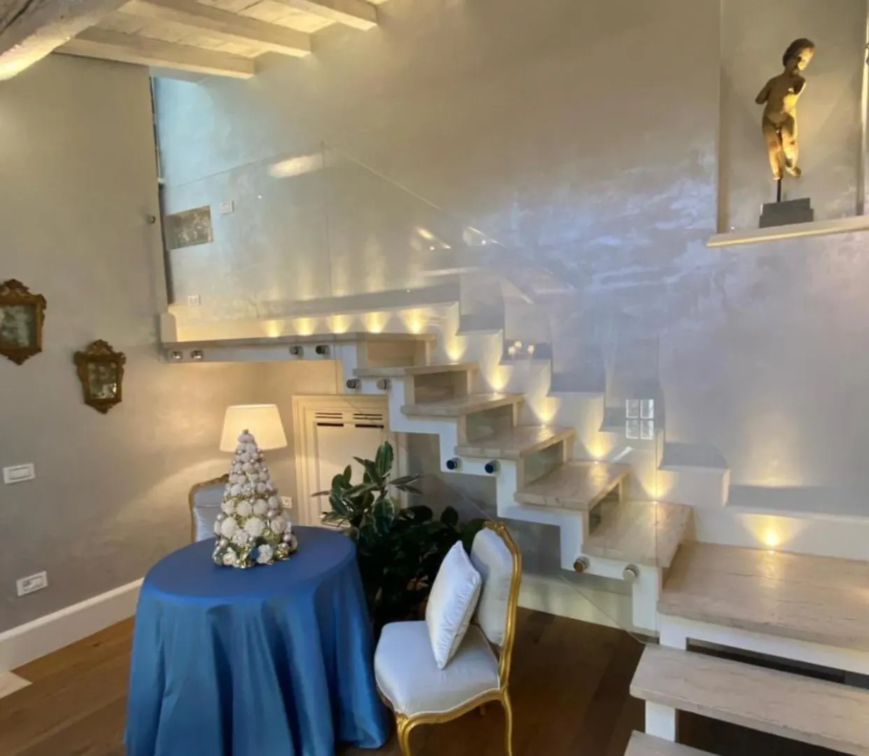 Penzion Hotel Antica Dimora Desenzano Desenzano del Garda Itálie