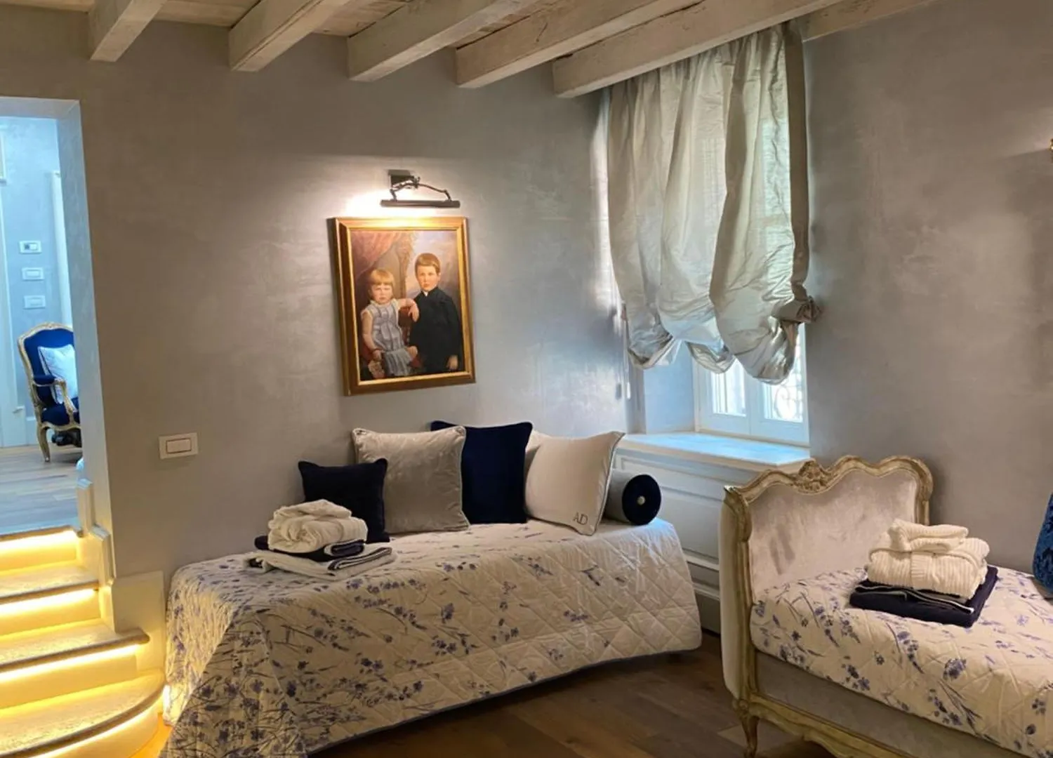 Hotel Antica Dimora Desenzano Desenzano del Garda Itálie