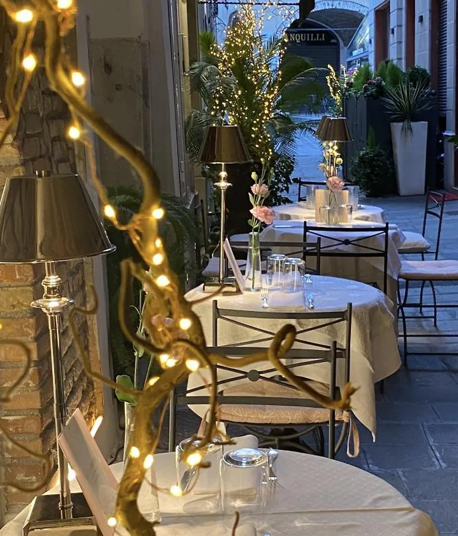 Hotel Antica Dimora Desenzano Desenzano del Garda Penzion